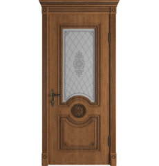 Дверь межкомнатная GRETA | HONEY CLASSIC PB | ART